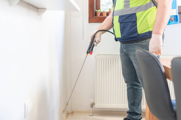 Best Pest Control Cost  in Northlakes, NC